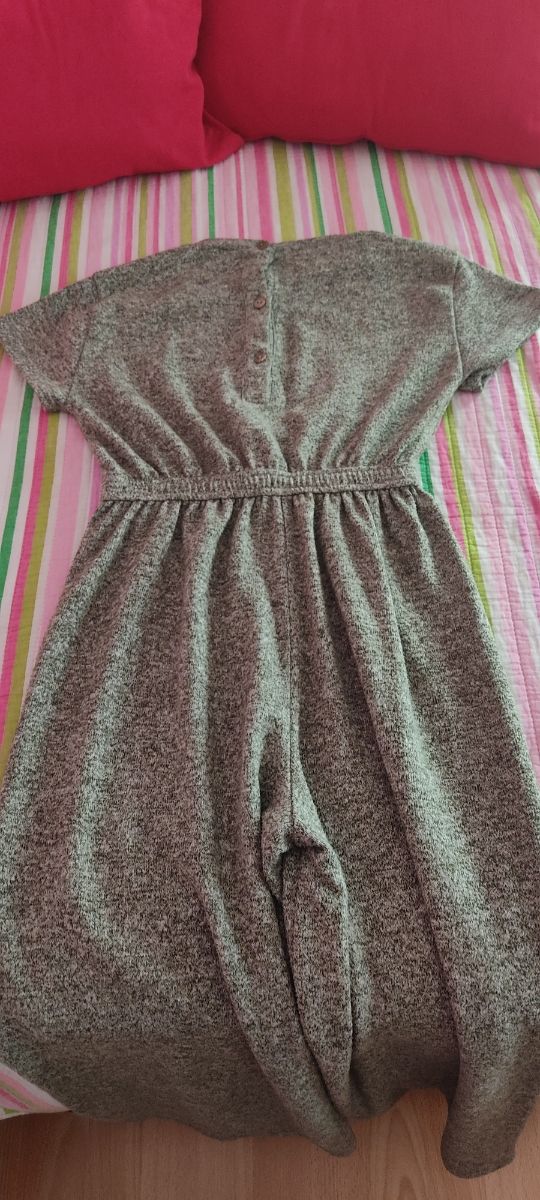 Mono niña marca Zara talla 10