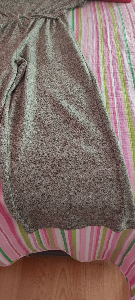 Mono niña marca Zara talla 10