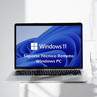 Servicio Tecnico Informatico