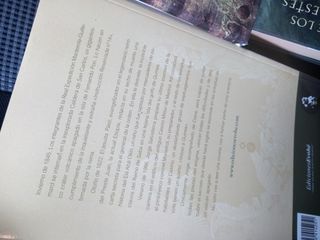 Novelas Javier gonzalez