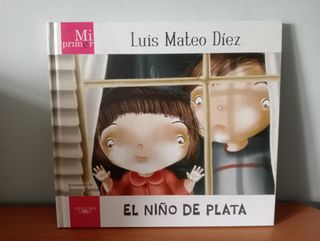 Cuento El niño de plata