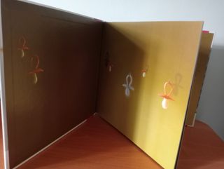 Cuento El niño de plata