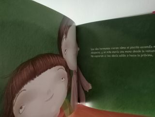 Cuento El niño de plata