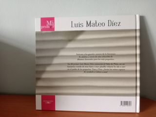 Cuento El niño de plata