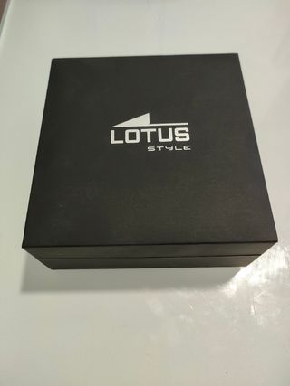 Conjunto LOTUS Sin estrenar