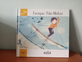 Cuento Niña
