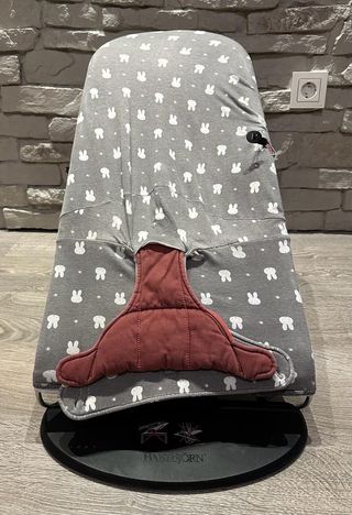 Hamacas Balance soft Babybjorn