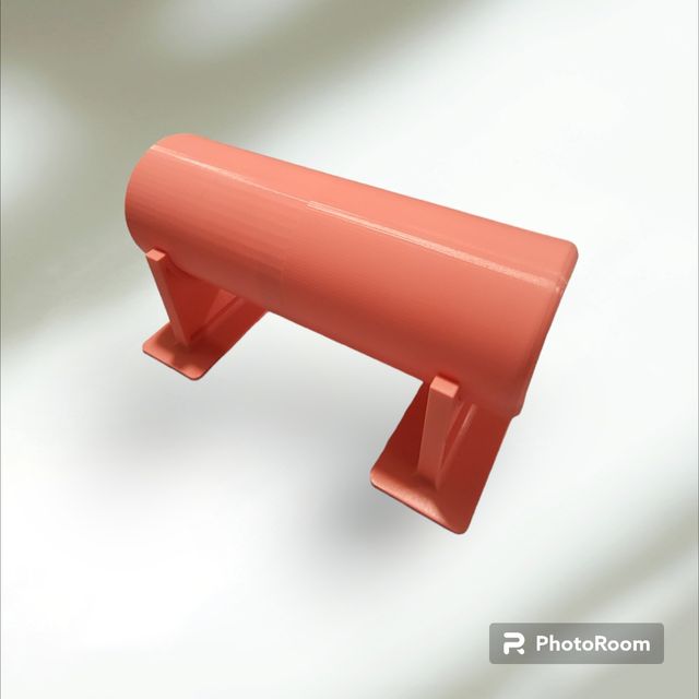 Porta cerchietti da bambina