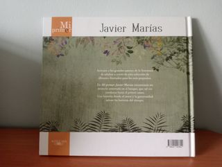 Cuento Ven a buscarme