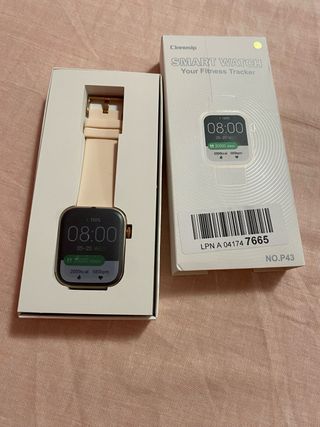 smart watch