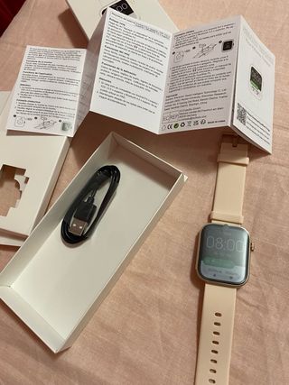smart watch