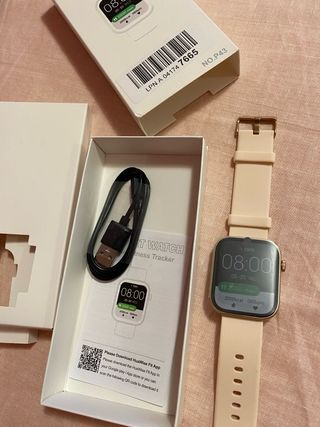 smart watch