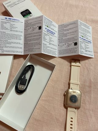 smart watch