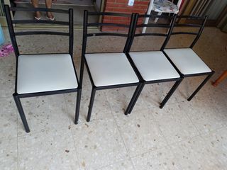 Sillas