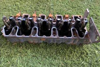 Culata motor deutz BF4M1012 BF4M1013