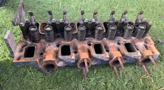 Culata motor deutz BF4M1012 BF4M1013