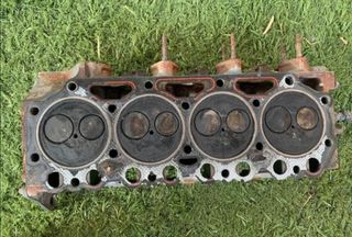 Culata motor deutz BF4M1012 BF4M1013