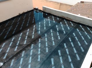 reformas y construcción