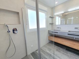 reformas y construcción