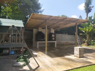 reformas y construcción