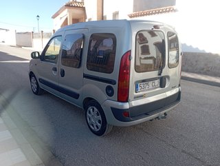 Renault Kangoo 2003