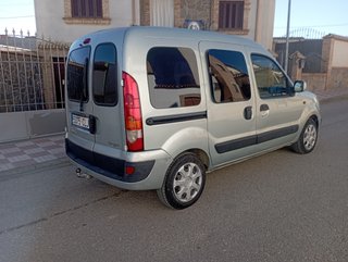 Renault Kangoo 2003