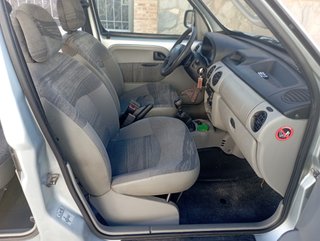 Renault Kangoo 2003
