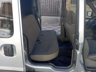 Renault Kangoo 2003