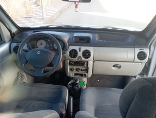 Renault Kangoo 2003