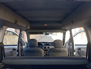 Renault Kangoo 2003