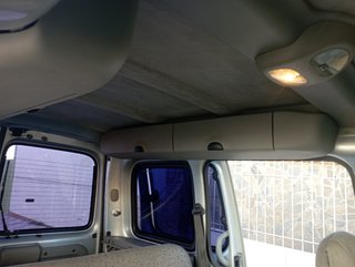 Renault Kangoo 2003