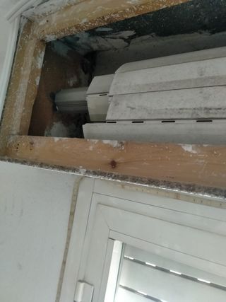 PERSIANISTA REPARACIONES