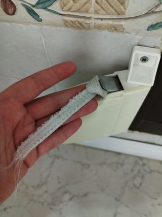 PERSIANISTA REPARACIONES