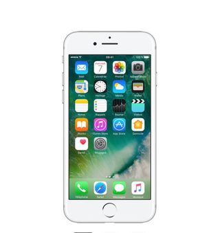 iPhone 7 piezas o reparar