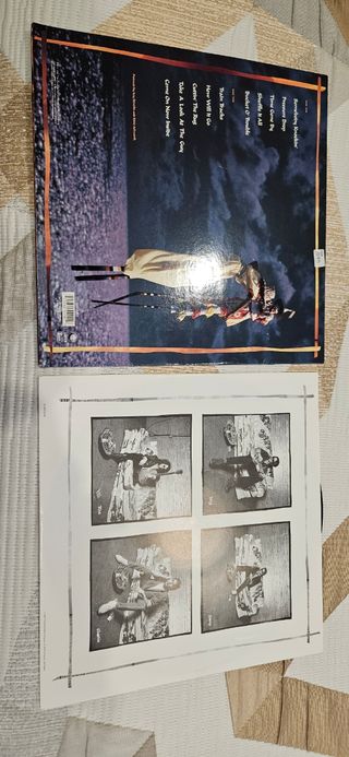 Izzy Stradlin and The Ju Ju Hou ds - Izz