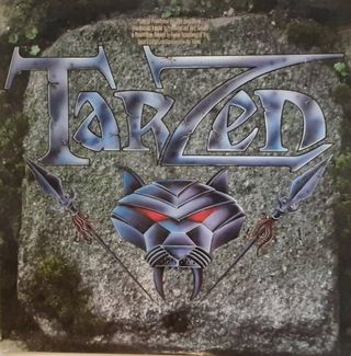 Tarzen - Tarzen