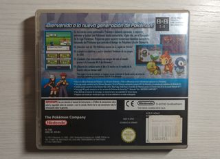 Pokémon Diamante para Nintendo DS