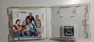 Pokémon Diamante para Nintendo DS
