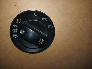 Mando luces Audi A4 
