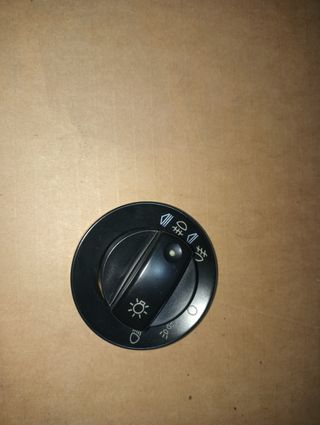 Mando luces Audi A4 
