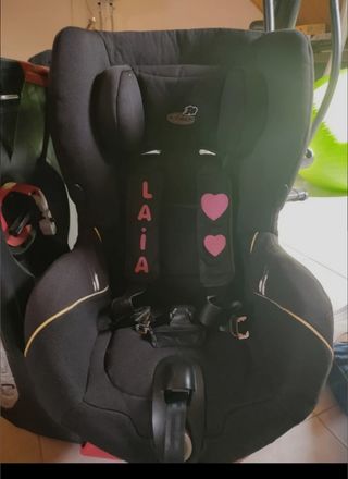 Silla coche Bebe Confort
