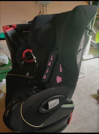 Silla coche Bebe Confort
