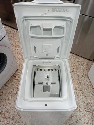 Lavadora Hoover de 6.5kg