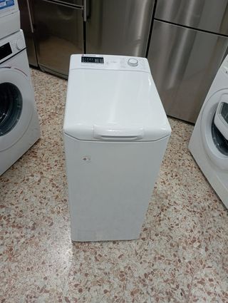 Lavadora Hoover de 6.5kg