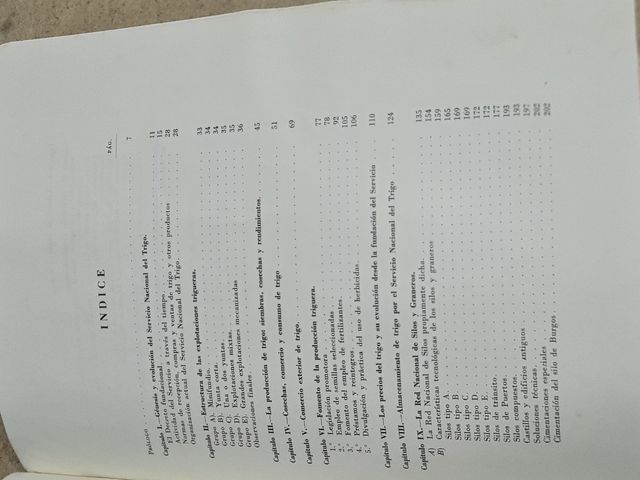 Libro  veinte años  de actuación.  1959