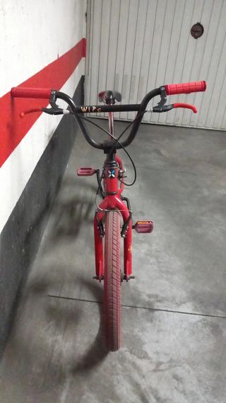 Bmx