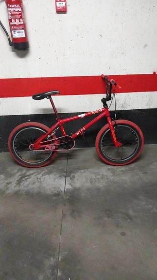 Bmx