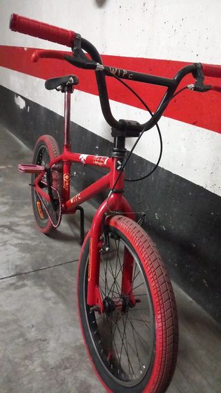 Bmx