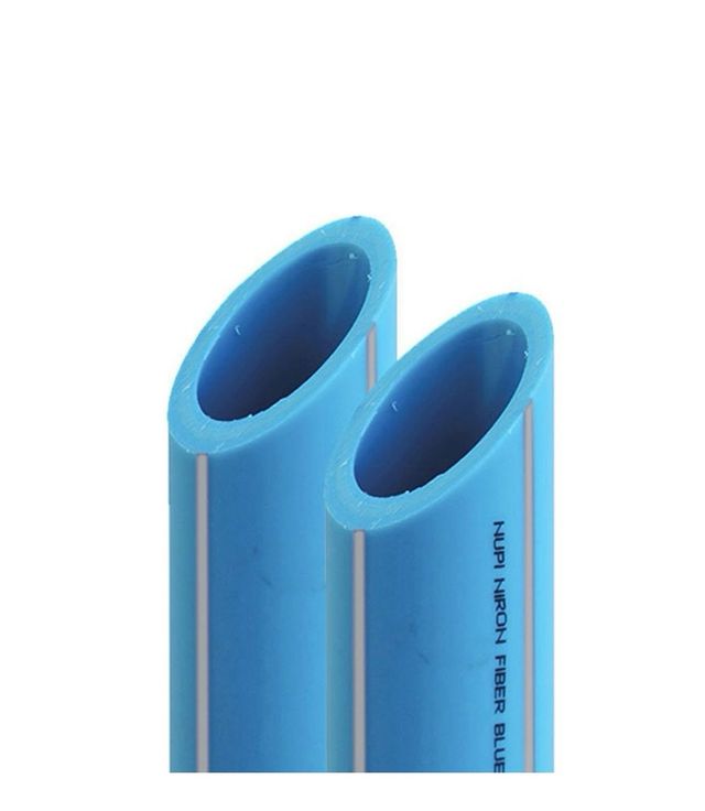 tuberia ppr desde 5€ hay de varias medidas