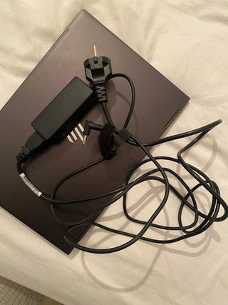 Ordenador portatil HP Envy x360